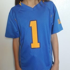 UCLA jersey